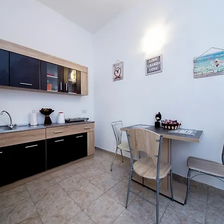 Boul Rosu Residence Arad Exterior foto