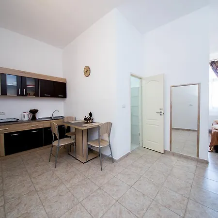 Boul Rosu Residence Arad Exterior foto