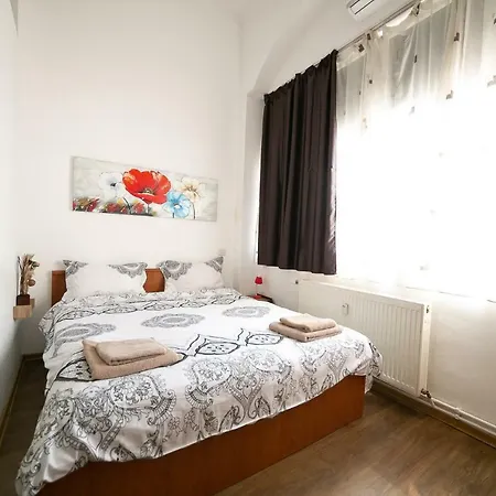 Boul Rosu Residence Arad Cameră foto
