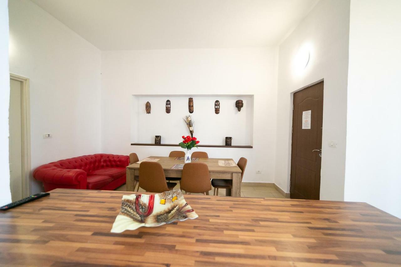 Boul Rosu Free Private Parking Appartamento *