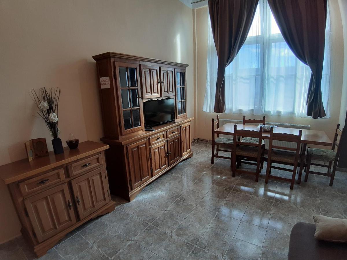 Appartamento Boul Rosu Free Private Parking *